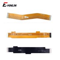 เมนบอร์ดเมนบอร์ด LCD Connector Flex Cable สําหรับ XiaoMi Mi Poco F3 X3 GT NFC X2 F2 M2 Pro สําหรับ PocoPhone F1