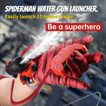 Shop Gun Spider Web with great discounts and prices online - Jan