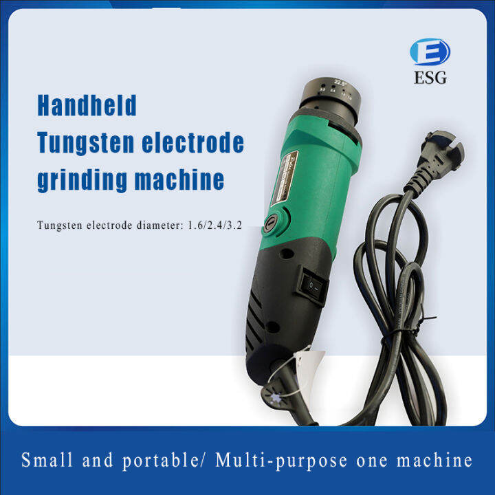 Adjustable HandHeld Tungsten Grinder Lazada PH
