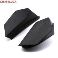 Universal Winglets Motorcycle Aerodynamic Wing Kit Spoiler for KAWASAKI Ninja H2 H2R Yamaha BWS RS JOG JOE GP Scooter Acccessory