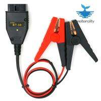 {Motorcity}AUTOOL BT-30 รถ OBD2 อะไหล่แบตเตอรี่เครื่องมือแหล่งจ่ายไฟฉุกเฉินสาย