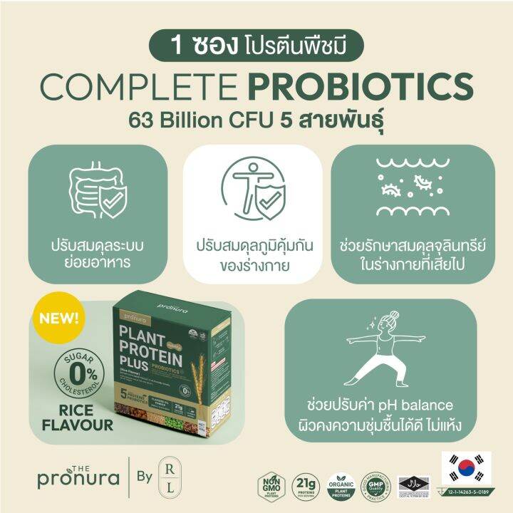 organic-complete-plant-protein-omega3-the-pronura-ชุดทดลอง