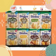 Bột Lắc Sữa Bledine Nestle Pháp Cho Bé Từ 6 tháng