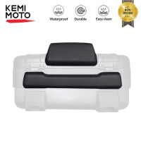 KEMIMOTO Vario Topcase พนักพิงสำหรับ BMW R1250GS F850GS F750GS LC R 1250 GS R1200GS การผจญภัยด้านบนกรณีกระเป๋า2013-2023