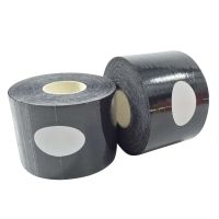 1 Roll Tape Bandage Sports Elastic Adhesive Strain Injury Support Muscle Stick