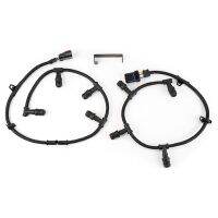 Car Left Right Glow Plug Harness Kit Harness for Ford F250 Super Duty F350 2004-2010 5C3Z-12A690-A 4C2Z-12A690-AB