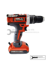 CALSO สว่านแบตไร้สาย 95V CORDLESS DRILL-95V CALSO