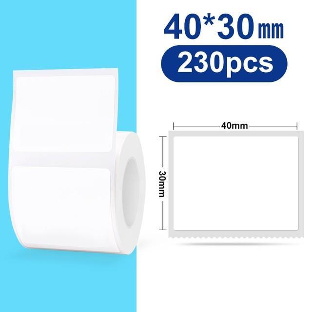 cw-niimbot-b21-label-paper-roll-transparents-sticker-2-pack-for-printer-maker