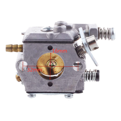 【Worth-Buy】 Srm4605คาร์บูเรเตอร์เหมาะกับเสียงสะท้อน Srm-4605 4600 3800 Stimmer Carb. Ay เครื่องเหลาแปรง Carb Asy คาร์บูเรเตอร์ Repl. Walbro Wt-120