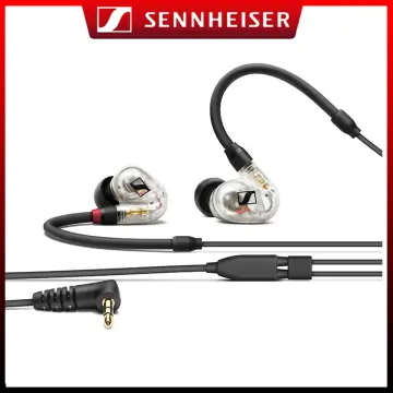 Sennheiser ie 400 online pro clear