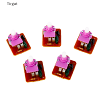 Tirgat 110V 220V dimmer SWITCH Table Wall Lamp dimmer อุปกรณ์เสริมไฟปรับ Potentiometers DIY ควบคุมอุณหภูมิ Velocity Light Potentiometer