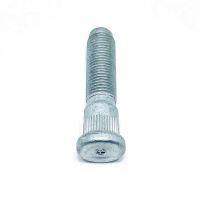 Front or Rear Wheel Hub Bolt Stud for 2012-2021 Ram 2500 3500 6509866AA Car Bolt Nuts Accessories