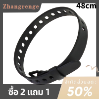 zhangrenge?Cheap? เข็มขัดผูกเชือกสำหรับเดินทางใหม่1ชิ้นเข็มขัดรัดขนสินค้าทำจากยางทนทานสายรัดกระเป๋าหัวเข็มขัดจัดเก็บของสำหรับตั้งแคมป์เดินป่า