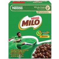 Promotion ⏰ Nestle Cereal Milo 17g.