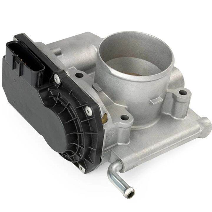 Z67713640 Throttle Throttle Valve Throttle Body Automobile Throttle