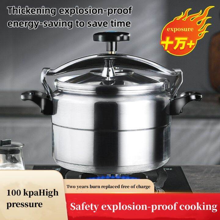 kaisa villa pressure cooker big size 15L pressure cooker sale pressure ...