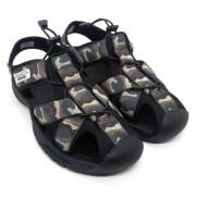 Giày Sandal Bít Mũi Dã Ngoại đi chơi du lịch trekking hiệu Rova RV626 &