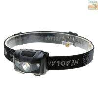 WinnerYou 3W Lightweight Water Resistant LED Headlight Fishing Light Outdoor Lighting Camping Headlamp