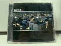 1   CD  MUSIC  ซีดีเพลง   THE RAKES     (M1E49)