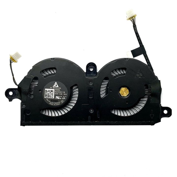 cpu-cooling-fan-cooler-heatsink-for-dell-xps-13-9380-7390-0980-wh-980wh-nd55c19-19a14