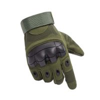 Tactical Gloves Military Knuckles Hunting Men Outdoor Winter Touch Screen Shooting Bicycle Combat Gloves for Hunting