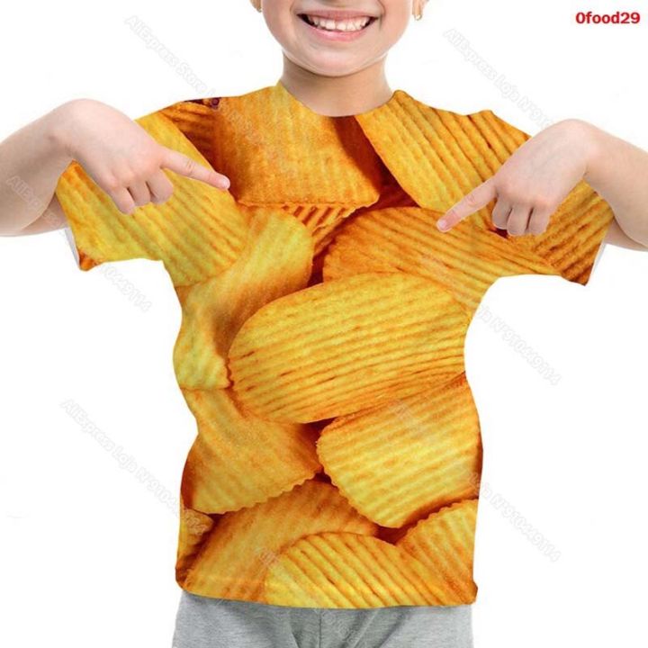 3d-print-food-t-shirt-children-funny-french-fries-pizza-popcorn-tshirt-boy-girl-nutella-t-shirt-toddler-kids-tee-tops-streetwear