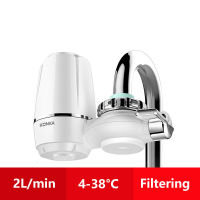 Household Faucet Water Purifier Kitchen Tap Water Filter Water Purifier （A filter element） KJD057