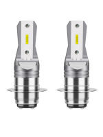 (Spot Express) 2PCS H7 H4 H1 H3 9005 LED Headlight Bulb H11 H16 1860 6SMD Car Headlight Fog Lamp 9000LM 60W 12V 24V LED Fog Light 6000K White