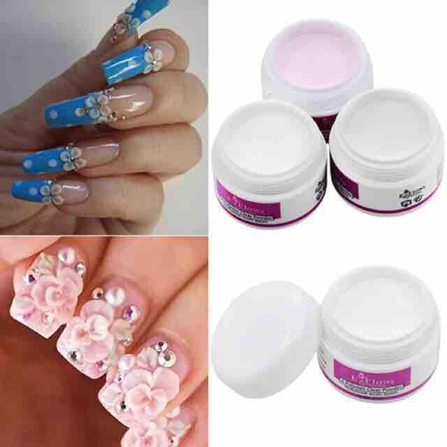 What Can I Use Instead Of Monomer For Acrylic Nails