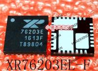 5PCS New Original XR76203EL-F XR76203EL QFN In Stock