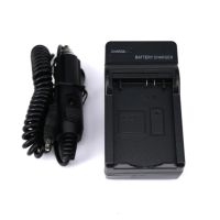 แท่นชาร์จแบตเตอรี่สำหรับกล้องแคนนอนรุ่น LP-E5 Battery Charger LP-E5 for CANON EOS 450D 500D 1000D (0215)