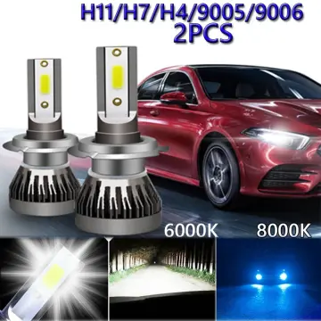 Shop H4 Led Headlight Bulb For Car online - Dec 2023