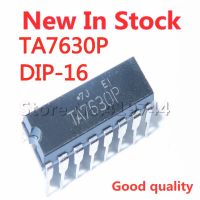 5PCS/LOT TA7630P TA7630 DIP-16 control circuit chip IC  In Stock NEW original IC