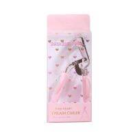 SIVANNA COLORS PINK HEART EYELASH CURLER ซีเวนน่า คัลเลอร์ส พิ้งค์ ฮาร์ท อายลาช เคอเลอร์ (97786) ที่ดัดขนตาซีเวนน่า