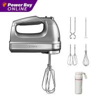 KITCHENAID เครื่องผสมอาหารแบบมือถือ (85 วัตต์) รุ่น 5KHM9212