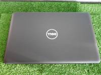 Dell inspiron 15 i7gen7  Ram8GB SSD256GB +HDD1TB จอ15.6" ทัชสกรีน การ์ดจอแยก แบตใหม่ สวย จบ ครบในเครื่องเดียว