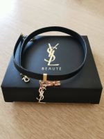 YSL Beaute Choker Necklace  สร้อยคอแบบสั้น