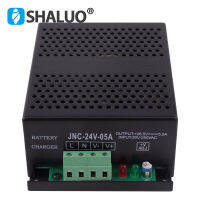 ชุดเครื่องกำเนิดไฟฟ้าดีเซลแบตเตอรี่เครื่องชาร์จแบบลอยตัว 12v24V