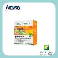 ของแท้ชอปไทย!!!  เฮอบัลมิกซ์ แอมเวย์Amway Herbal Mix เสริมภูมิคุ้มกัน เสริมภูมิต้านทาน