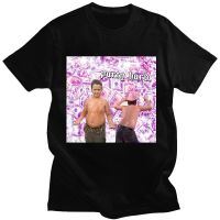 ผ้าฝ้ายแท้เสื้อยืด พิมพ์ลายกราฟฟิค Money Gibby Icarly Meme สําหรับผู้ชาย#39; s เสื้อยืดผ้าฝ้าย 100% แขนสั้น โอเวอร์ไซซ์  T5ZS