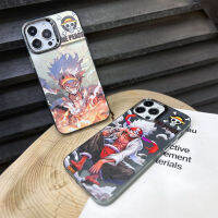 กรอบชุบรูปแบบที่ได้วาดไว้วัสดุ TPU เคสโทรศัพท์มือถือแฟชั่นที่รู้จักกันดีเทรนด์เฉพาะกลุ่มวัฒนธรรมการออกแบบภาพเคลื่อนไหวศิลปะเหมาะสำหรับ Apple โทรศัพท์มือถือรุ่น11 12 13 14 Pro Max