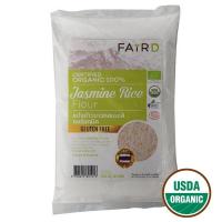 Fair:d Organic White Hommali Flour 2268