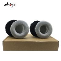 ▩ 1 pair of Ear Pads Cushion Cover Earpads Earmuff Replacement for JVC HA-RX300 HA-RX350 Headphones Sleeve