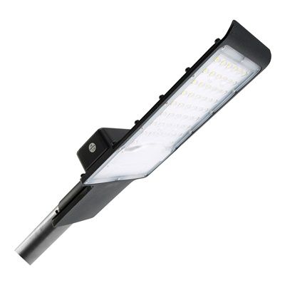 LED Street Light 50W โคมไฟถนน NEW โคมไฟถนน โคมไฟ LED โคมไฟ 50w LED Street Light 50W โคมไฟถนน ขนาด 50w (0425)