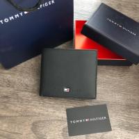 กระเป๋าสตางค์  TOMMY HILFIGER SHORT WALLET