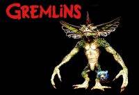 เกรมลิน 2 มีครีบ  Gremlins Full Fin 1/1 ไวนิล ฟิกเกอร์ โมเดล Vinyl Figure model ใหญ่ 24 นิ้ว