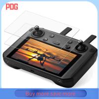 PDG Drone เคสโทรศัพท์มือถือฟิล์มป้องกันรอยขีดข่วนกระจกเทมเปอร์ปกป้องหน้าจอ