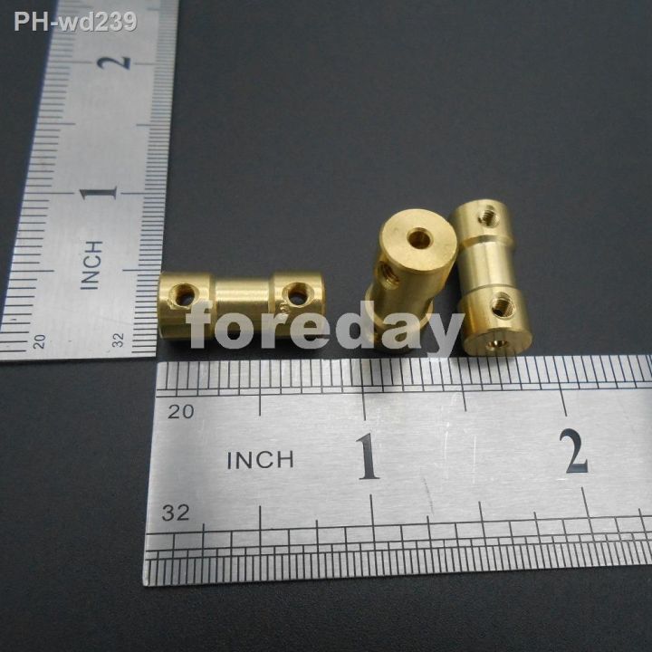 5pcs-x-kinds-brass-shaft-rop-motor-flexible-coupling-coupler-connectors-20mm-9mm-couplers-m2-m2-3-m3-m3-17-m4-m5-m6-x-fd233-248