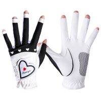 ✈✓♠ Hand Golf Gloves Go