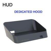 4e 5.5 "Hud ขายึดกระจกหน้ารถ Car Obd สแกนเนอร์โปรเจคเตอร์ปรับตัวเองรถยนต์เชื้อเพลิงฯลฯพารามิเตอร์วงเล็บ11.11